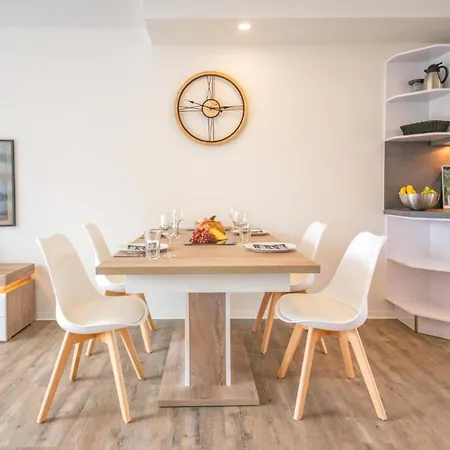 Baltic Village-damp Damp