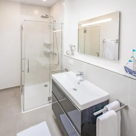 Baltic Village-damp Hébergement de vacances Damp