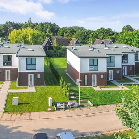 Hébergement de vacances Baltic Village-damp *